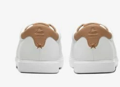 Cuater By TravisMathew Men's Phenom Leather Golf Shoes For Men White -TravisMathew Sales Store unnamed file 1003