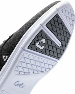 Cuater By TravisMathew Men's The Daily Wool Golf Shoes For Men Black -TravisMathew Sales Store unnamed file 1033