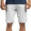 TravisMathew Men's Starnes 9" Golf Shorts For Men Mood Indigo 1 TravisMathew Men's Starnes 9" Golf Shorts For Men Mood Indigo -TravisMathew Sales Store unnamed file 1040