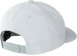 TravisMathew Men's Coming In Hot Golf Hat For Men Black -TravisMathew Sales Store unnamed file 1094