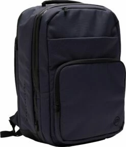 TravisMathew 1ST CLASS Backpack For Men Black