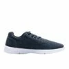 Cuater By TravisMathew Men's The Daily Suede Golf Shoes For Men Dark Navy