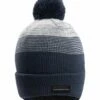 TravisMathew Men's One Oar Missing Insignia Golf Beanie For Men