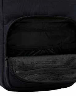 TravisMathew 1ST CLASS Backpack For Men Black -TravisMathew Sales Store unnamed file 113