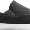 Cuater By TravisMathew Men's Phenom Slip-On Wool Golf Shoes For Men Charcoal 1 Cuater By TravisMathew Men's Phenom Slip-On Wool Golf Shoes For Men Charcoal -TravisMathew Sales Store unnamed file 1159