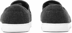 Cuater By TravisMathew Men's Phenom Slip-On Wool Golf Shoes For Men Charcoal 10 Cuater By TravisMathew Men's Phenom Slip-On Wool Golf Shoes For Men Charcoal -TravisMathew Sales Store unnamed file 1162