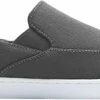 Cuater By TravisMathew Men's Phenom Slip-On Woven Golf Shoes For Men Micro Chip