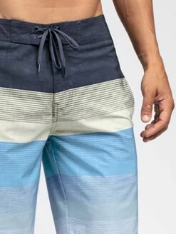 TravisMathew Men's SEEGRID Boardshorts For Men Mood Indigo -TravisMathew Sales Store unnamed file 162