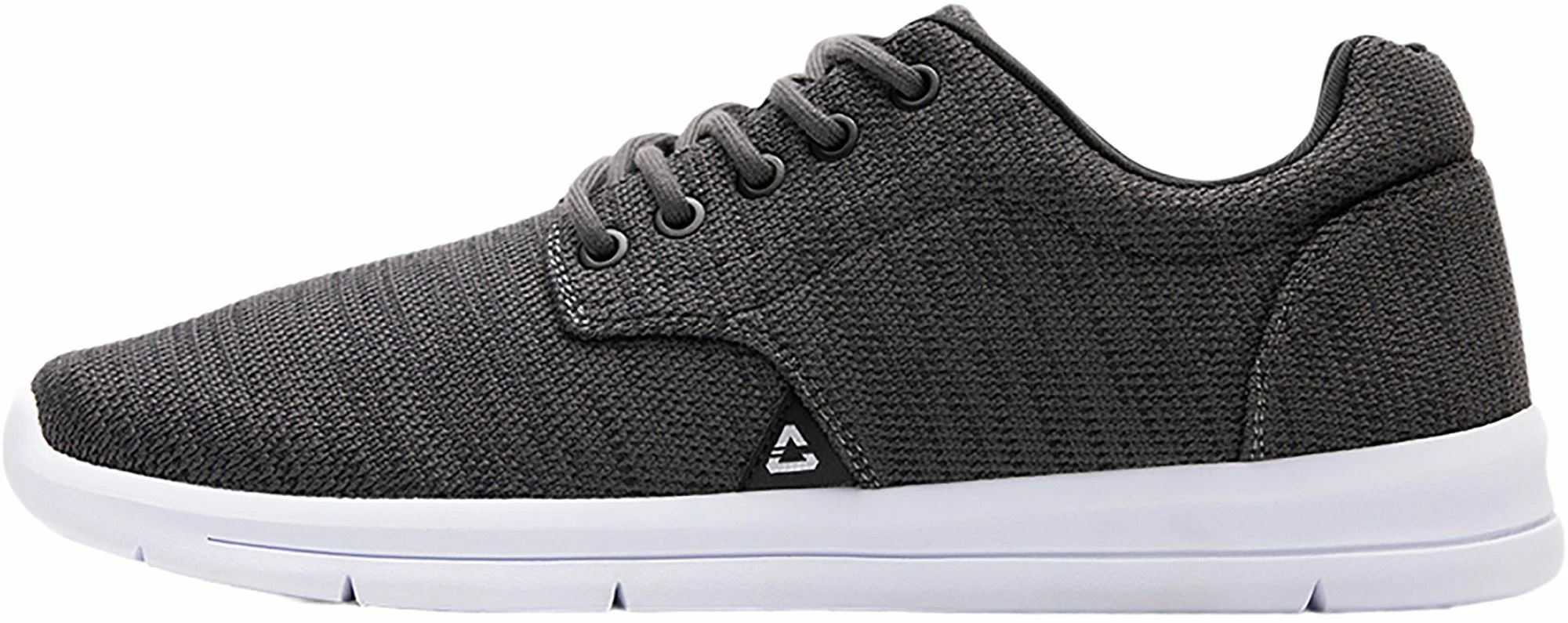 Cuater By TravisMathew Men's The Daily Knit For Men Heather Grey Pinstripe 4 Cuater By TravisMathew Men's The Daily Knit For Men Heather Grey Pinstripe - Image 3