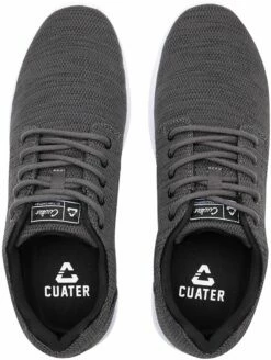 Cuater By TravisMathew Men's The Daily Knit For Men Heather Grey Pinstripe 11 Cuater By TravisMathew Men's The Daily Knit For Men Heather Grey Pinstripe -TravisMathew Sales Store unnamed file 173