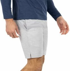 TravisMathew Men's Zipline2.0 Golf Shorts For Men Black 8 TravisMathew Men's Zipline2.0 Golf Shorts For Men Black -TravisMathew Sales Store unnamed file 208