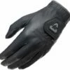Cuater By TravisMathew Premier Golf Gloves For Men Navy