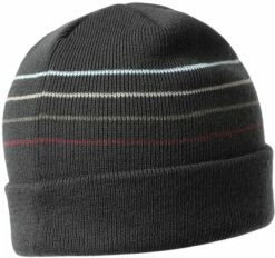 TravisMathew Men's Madlibs Golf Beanie For Men Blue Nights -TravisMathew Sales Store unnamed file 268