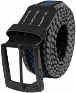 Cuater By TravisMathew Men's Titus Belt For Men Black