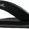 Cuater By TravisMathew Men's Maui Sandals For Men Black 2 Cuater By TravisMathew Men's Maui Sandals For Men Black -TravisMathew Sales Store unnamed file 380