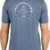 TravisMathew Men's Roughing It Golf T-Shirt For Men Insignia Blue/vintag -TravisMathew Sales Store unnamed file 383
