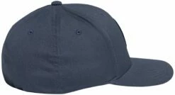 TravisMathew Men's Carbon Mesa Golf Hat For Men Blue Nights -TravisMathew Sales Store unnamed file 393