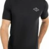 TravisMathew Men's Dropped Call Golf T-Shirt For Men Black -TravisMathew Sales Store unnamed file 399