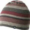 TravisMathew Men's Forty Love Golf Beanie For Men Quiet Shade