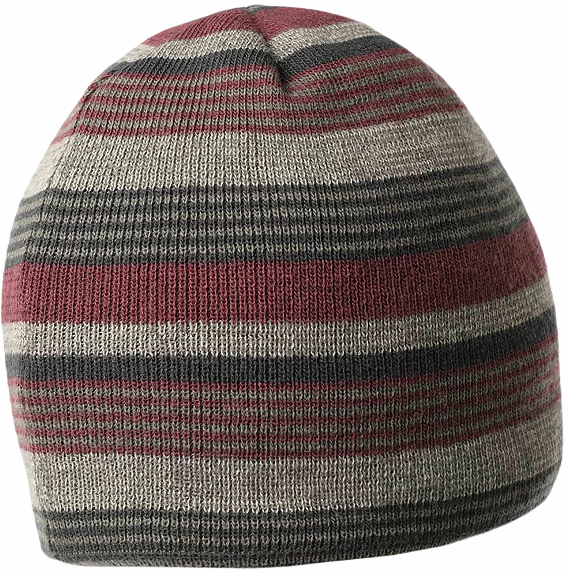 TravisMathew Men's Forty Love Golf Beanie For Men Quiet Shade 4 TravisMathew Men's Forty Love Golf Beanie For Men Quiet Shade - Image 2