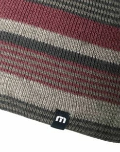 TravisMathew Men's Forty Love Golf Beanie For Men Quiet Shade 9 TravisMathew Men's Forty Love Golf Beanie For Men Quiet Shade -TravisMathew Sales Store unnamed file 417