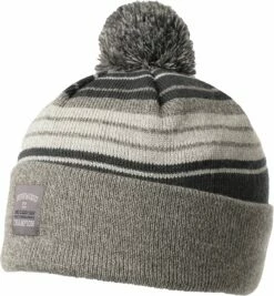 TravisMathew Men's Doggy Paddle Golf Beanie For Men Heather Quiet Shade 8 TravisMathew Men's Doggy Paddle Golf Beanie For Men Heather Quiet Shade -TravisMathew Sales Store unnamed file 420