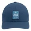 TravisMathew Men's For Sail Insignia Golf Hat For Men 2 TravisMathew Men's For Sail Insignia Golf Hat For Men -TravisMathew Sales Store unnamed file 488