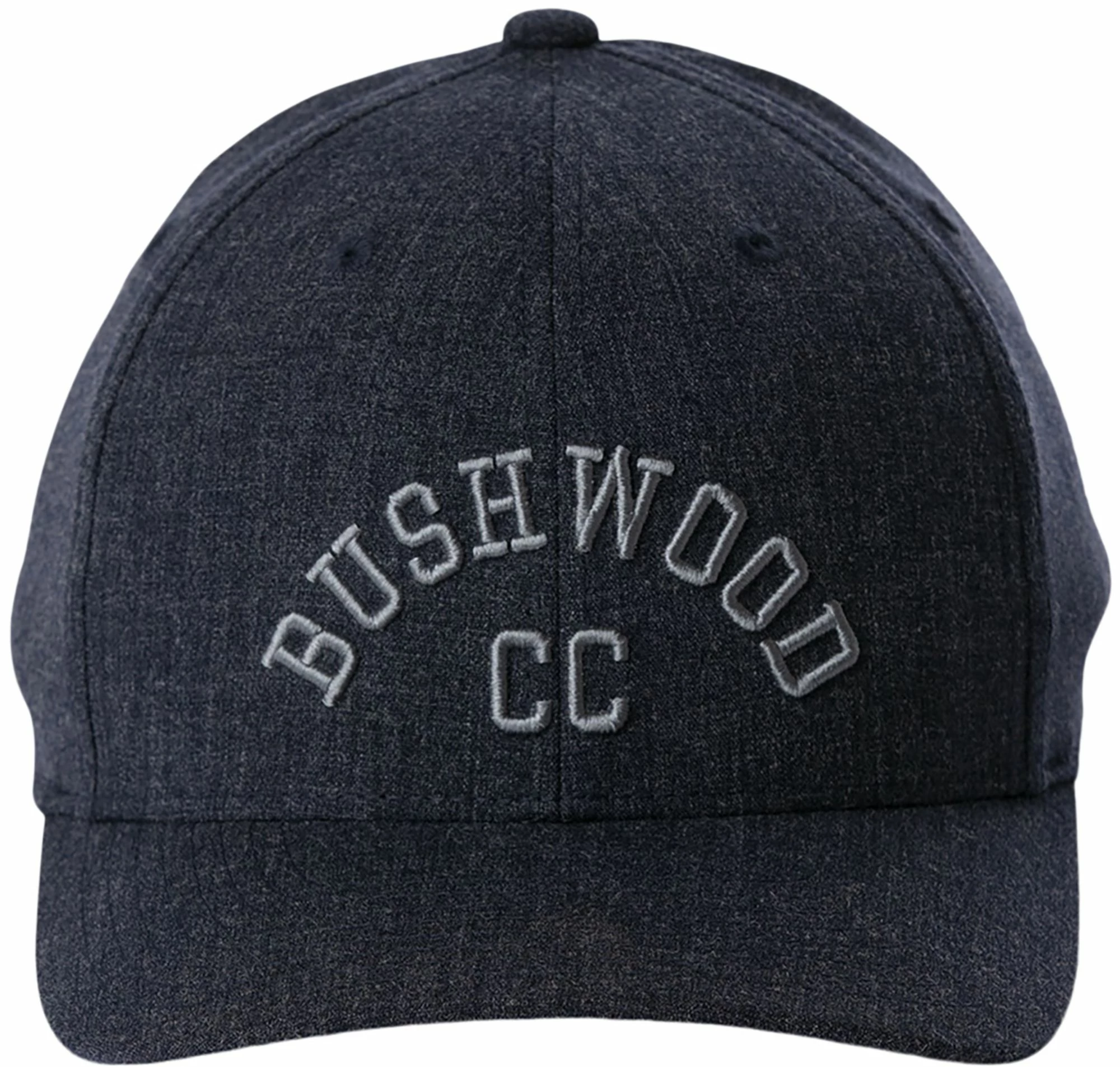 TravisMathew Men's Hike And Holler Golf Hat For Men Heather Insignia 3 TravisMathew Men's Hike And Holler Golf Hat For Men Heather Insignia