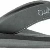 Cuater By TravisMathew Men's Shallows Golf Sandals For Men Black -TravisMathew Sales Store unnamed file 512