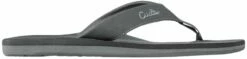Cuater By TravisMathew Men's Shallows Golf Sandals For Men Black