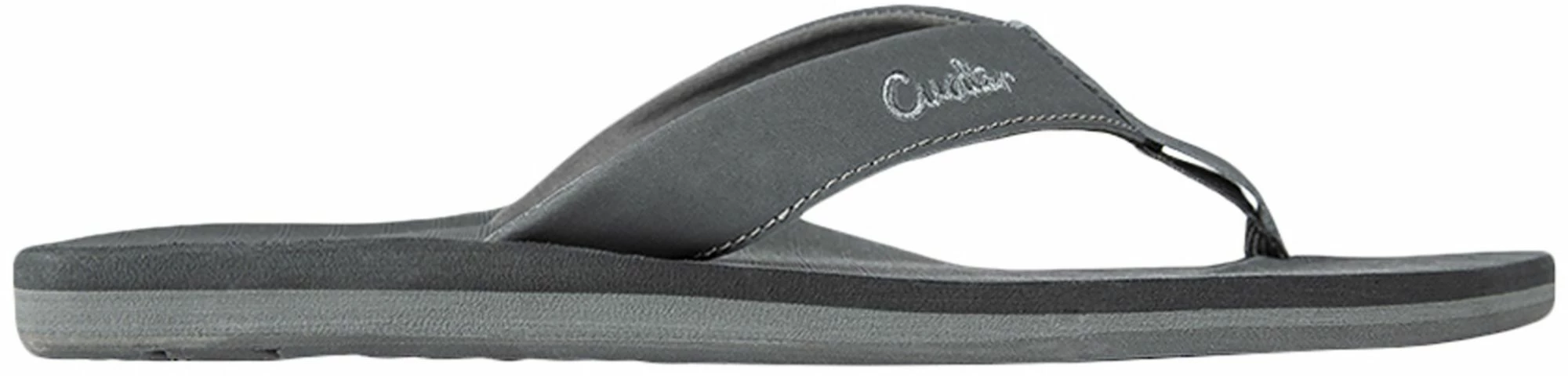 Cuater By TravisMathew Men's Shallows Golf Sandals For Men Black 3 Cuater By TravisMathew Men's Shallows Golf Sandals For Men Black
