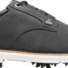 Cuater By TravisMathew Men's The Legend Golf Shoes For Men Navy 2 Cuater By TravisMathew Men's The Legend Golf Shoes For Men Navy -TravisMathew Sales Store unnamed file 532