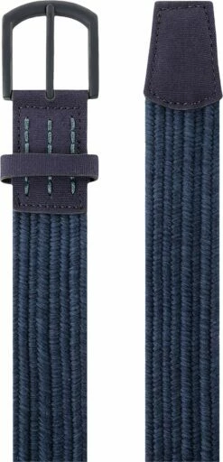 Cuater By TravisMathew Men's Grade Golf Belt For Men Blue Nights -TravisMathew Sales Store unnamed file 538