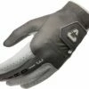Cuater By TravisMathew Between The Lines Golf Gloves For Men Sleet