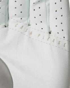 Cuater By TravisMathew Between The Lines Golf Gloves For Men Sleet -TravisMathew Sales Store unnamed file 611