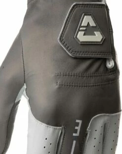 Cuater By TravisMathew Between The Lines Golf Gloves For Men Sleet -TravisMathew Sales Store unnamed file 612