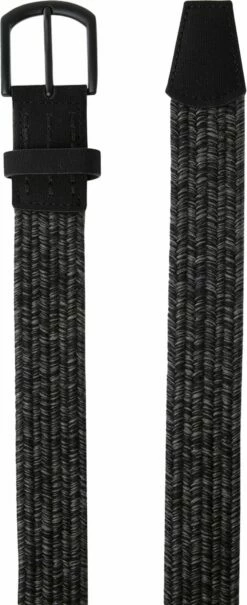 Cuater By TravisMathew Men's Pueblo Golf Belt For Men Heather Grey -TravisMathew Sales Store unnamed file 616