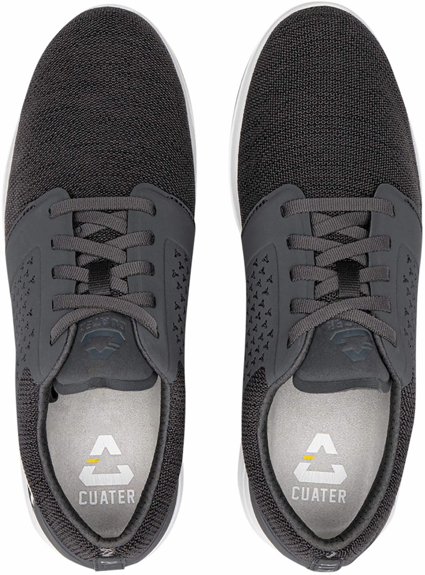 Cuater By TravisMathew Men's The Moneymaker Golf Shoes For Men Microchip 5 Cuater By TravisMathew Men's The Moneymaker Golf Shoes For Men Microchip - Image 3