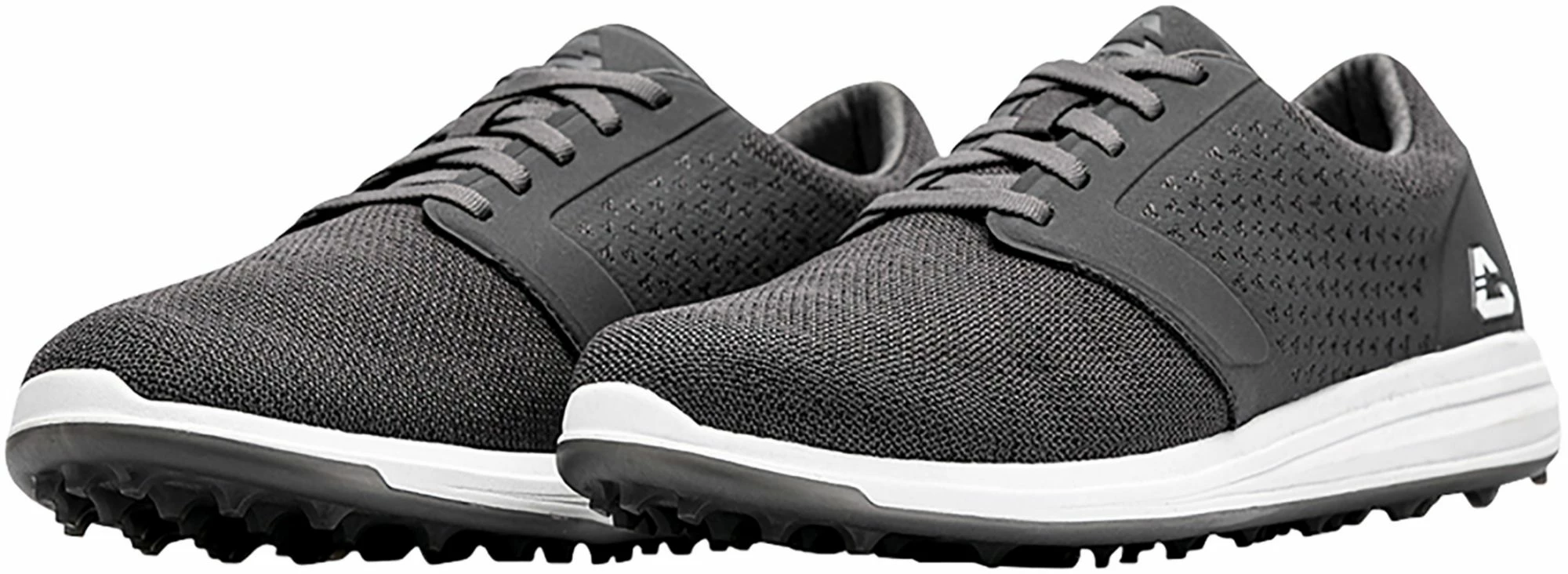 Cuater By TravisMathew Men's The Moneymaker Golf Shoes For Men Microchip 7 Cuater By TravisMathew Men's The Moneymaker Golf Shoes For Men Microchip - Image 5
