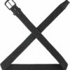 Cuater By TravisMathew Men's Voodoo Golf Belt For Men Black