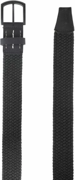 Cuater By TravisMathew Men's Voodoo Golf Belt For Men Black 7 Cuater By TravisMathew Men's Voodoo Golf Belt For Men Black -TravisMathew Sales Store unnamed file 718