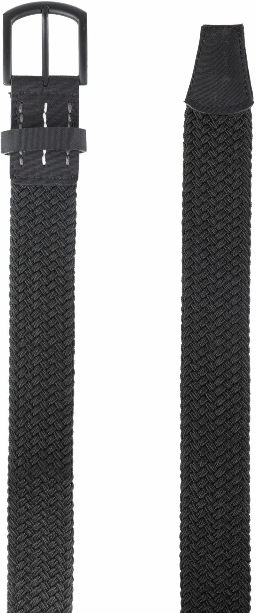 Cuater By TravisMathew Men's Voodoo Golf Belt For Men Black 5 Cuater By TravisMathew Men's Voodoo Golf Belt For Men Black - Image 3