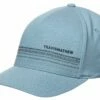 TravisMathew Men's Cape Point Golf Hat For Men Heather Delphinium -TravisMathew Sales Store unnamed file 760