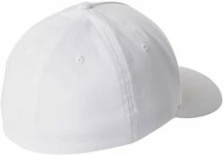 TravisMathew Men's Party Barge Golf Hat For Men White -TravisMathew Sales Store unnamed file 785