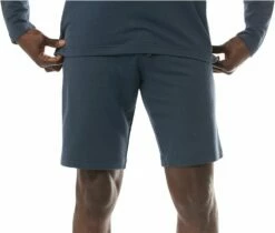 TravisMathew Men's Cloud Light Golf Shorts For Men Insignia