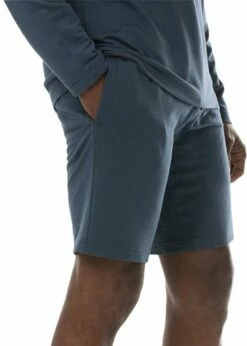 TravisMathew Men's Cloud Light Golf Shorts For Men Insignia -TravisMathew Sales Store unnamed file 805