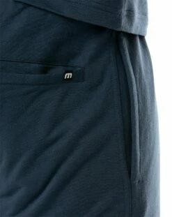 TravisMathew Men's Cloud Light Golf Shorts For Men Insignia -TravisMathew Sales Store unnamed file 806
