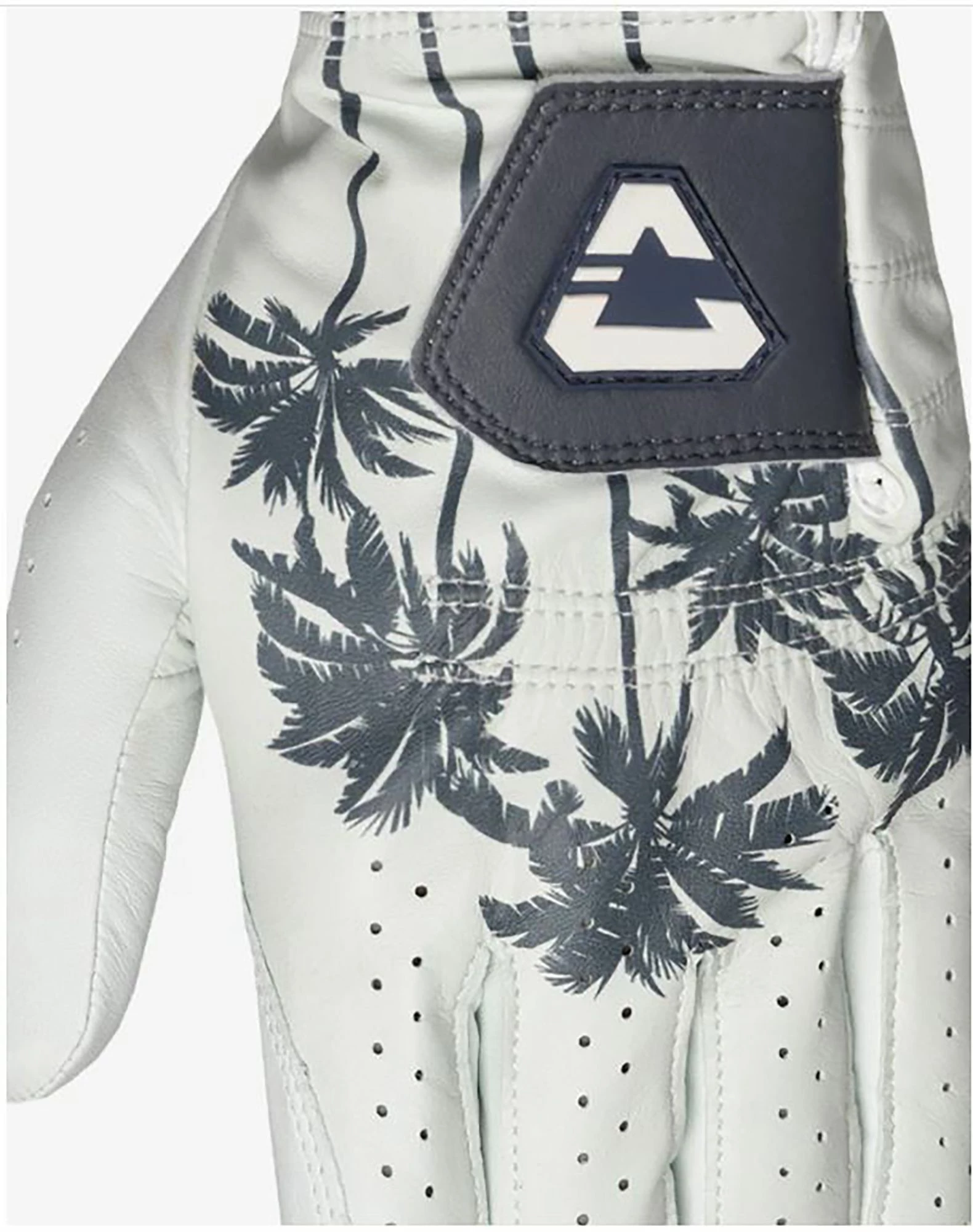 Cuater By TravisMathew 2022 Spectator Golf Glove For Men 5 Cuater By TravisMathew 2022 Spectator Golf Glove For Men - Image 3