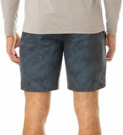 TravisMathew Men's Reach The Summit Golf Shorts For Men Insignia 6 TravisMathew Men's Reach The Summit Golf Shorts For Men Insignia -TravisMathew Sales Store unnamed file 835