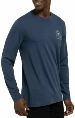 TravisMathew Men's Cape Breton Golf T-Shirt For Men Insignia -TravisMathew Sales Store unnamed file 867